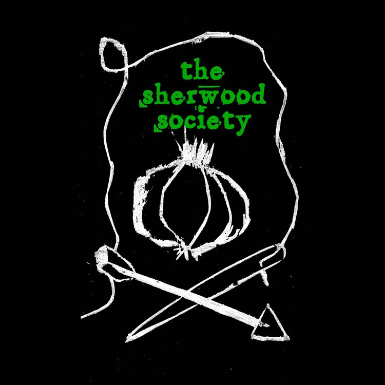 cover art for Episode 0: Record Keeper