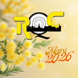 cover art for RQC Mars 2026