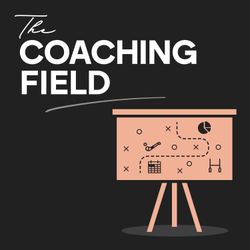 cover art for The Coaching Field