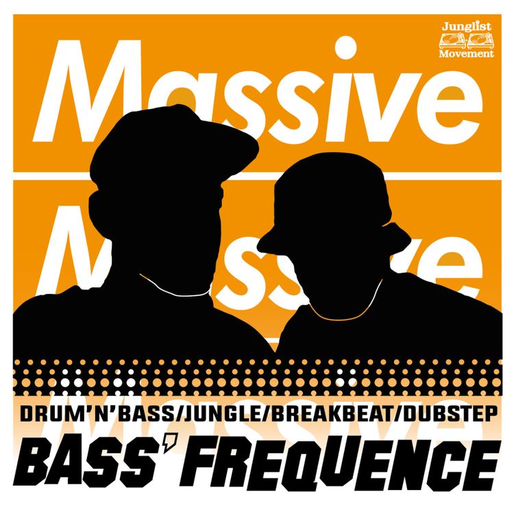 cover art for Session 05 - JUNGLE POWA ! Omni Trio, Urban Shakedown, Samourai Breaks & Tim Reaper, Shitmat ....