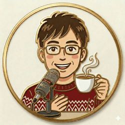 cover art for 稼げなくても幸せな、40代の『小さな仕事』の育て方ラジオ(AIポッドキャスト)