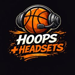cover art for Hoops n Headsets