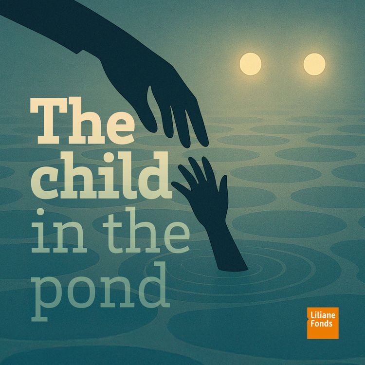 cover art for Trailer - The child in the pond