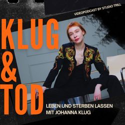 cover art for KLUG & TOD