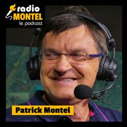 cover art for Radio Montel - le Podcast