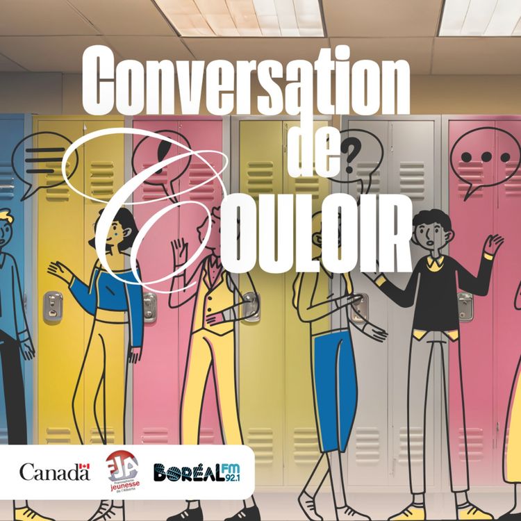 cover art for Éducation sexuelle et puberté