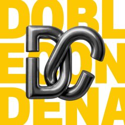 cover art for Doble Condena
