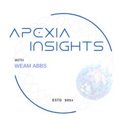 cover art for APEXIA Insights