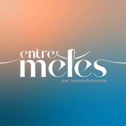cover art for Entremêlés