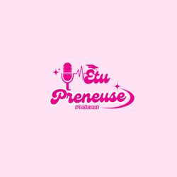 cover art for EtuPreneuse 