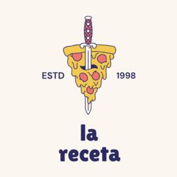 cover art for La Receta