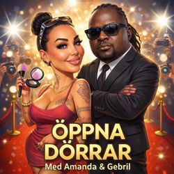 cover art for Öppna dörrar