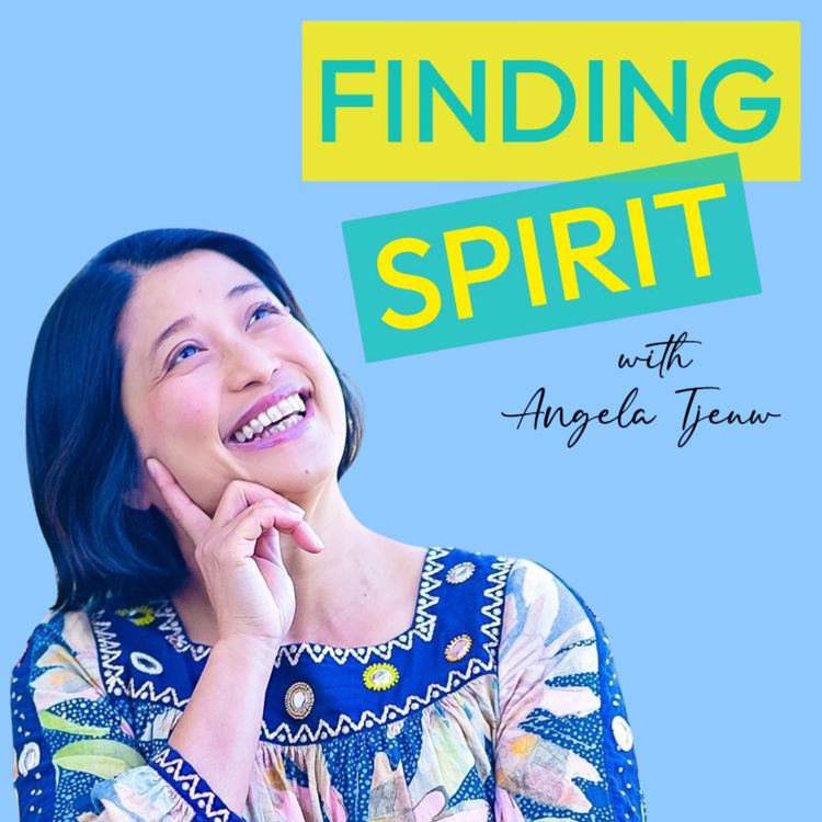 cover art for Season 1 Trailer | Finding Spirit