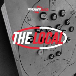 cover art for The Local 