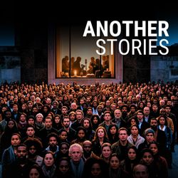 cover art for Another Stories