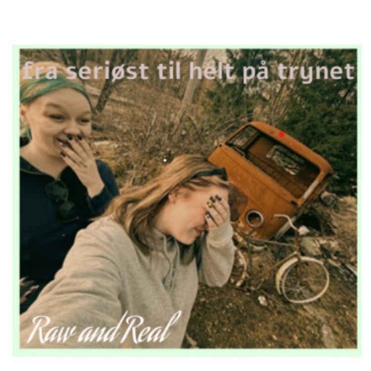 cover art for ny start eller bare mer kaos?