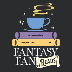 cover art for Fantasy FanReads
