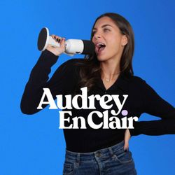 cover art for EN LIGNE by Audrey