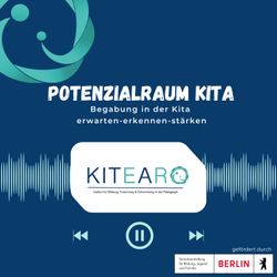 cover art for POTENZIALRAUM KITA