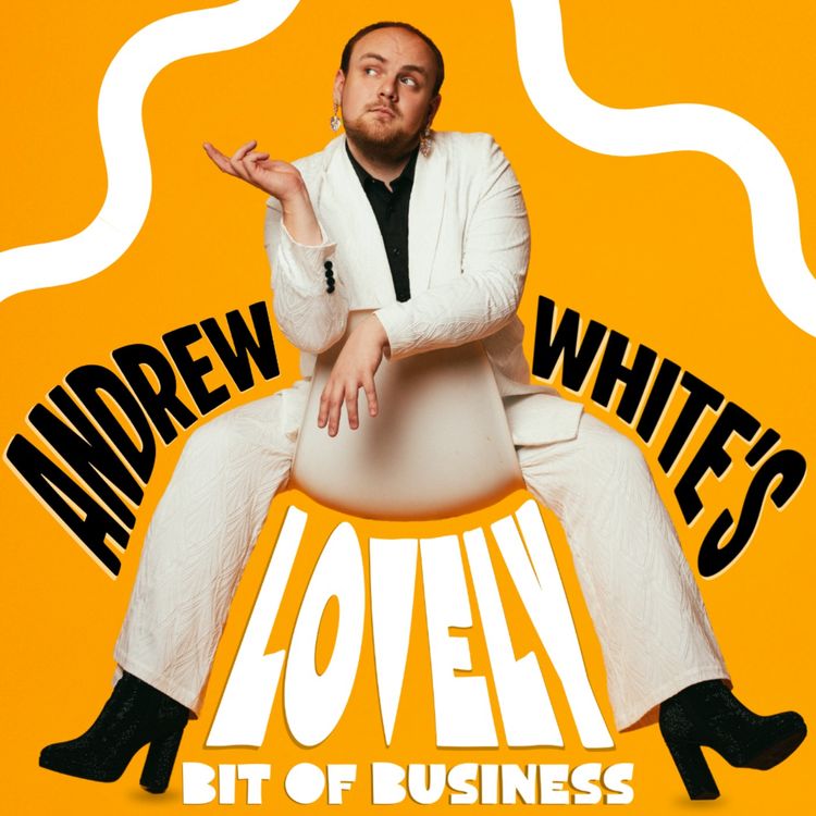cover art for Lovely Bit of Trailer