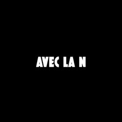 cover art for Avec la N