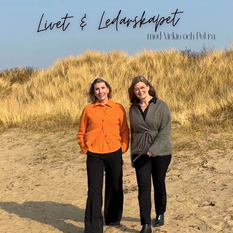 cover art for 1. Varför fick jag så lite gjort idag? 