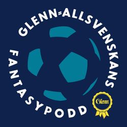 cover art for Glenn-Allsvenskans-Fantasypodd