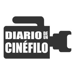 cover art for DIARIO DE UN CINÉFILO