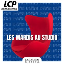 cover art for Les Mardis au studio
