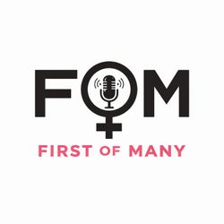 cover art for First Of Many