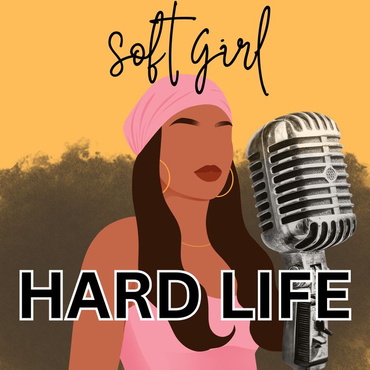 cover art for You Can Be Soft and Still Be Angry