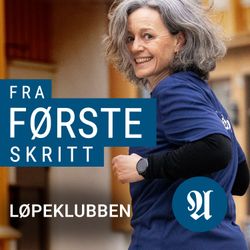 cover art for «Fra første skritt»