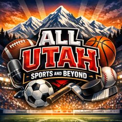 cover art for All Utah sports and beyond