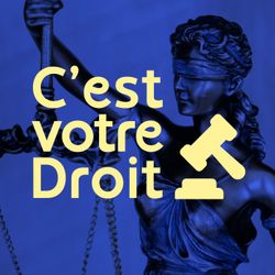 cover art for C'est votre Droit !