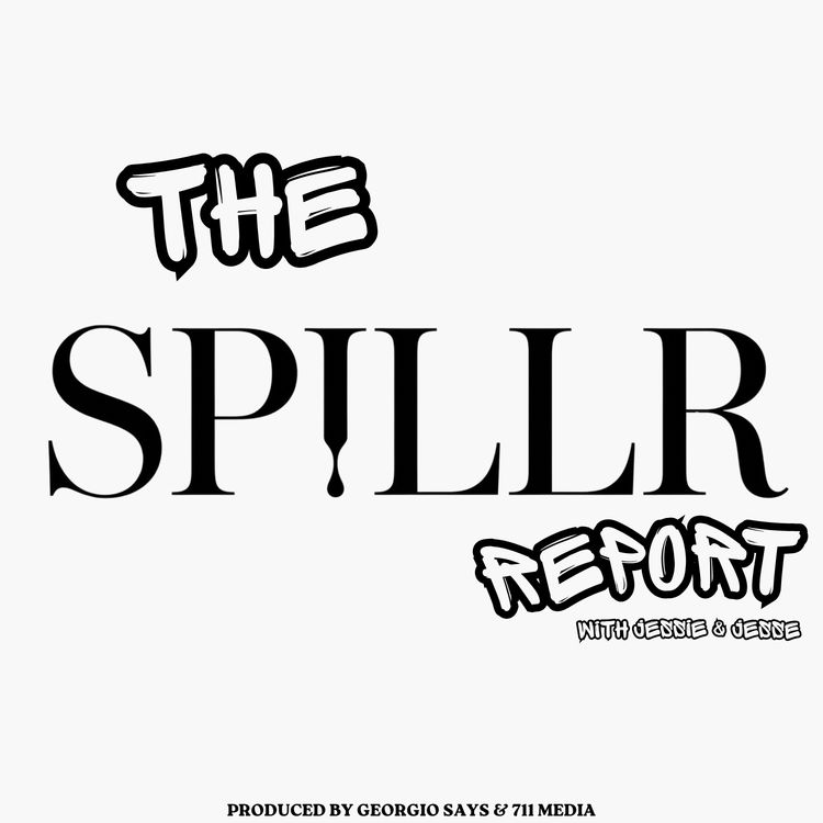 cover art for Inside Amanda Frances Interview with Carlos King & Morgan Stewart’s Reinvention