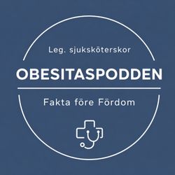 cover art for Obesitaspodden