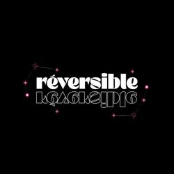 cover art for Réversible