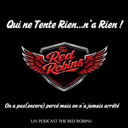 cover art for Qui ne tente rien...n'a rien 