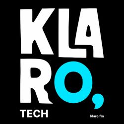 cover art for Klaro. Tech