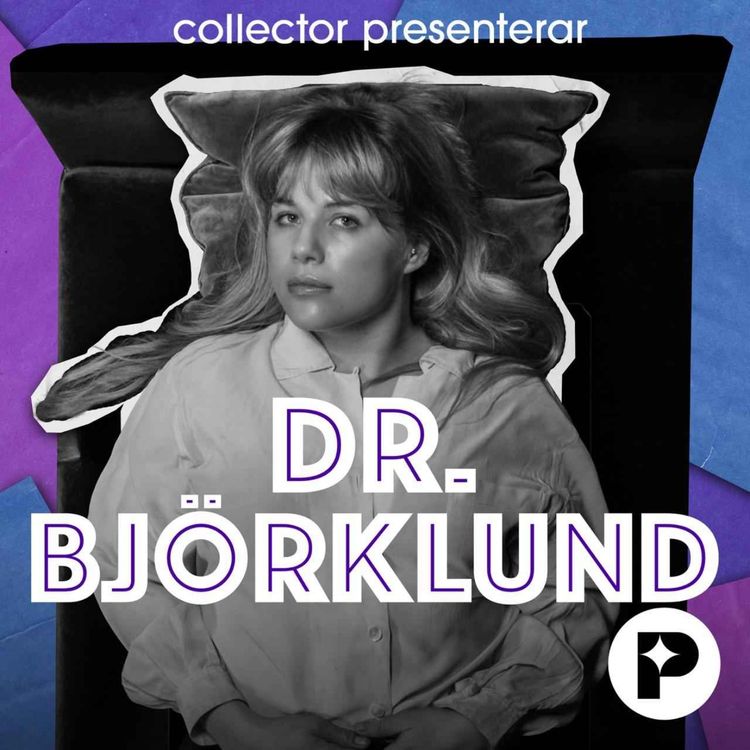 cover art for 8. Fanny Ekstrand: ”Jag äcklas av mig själv"