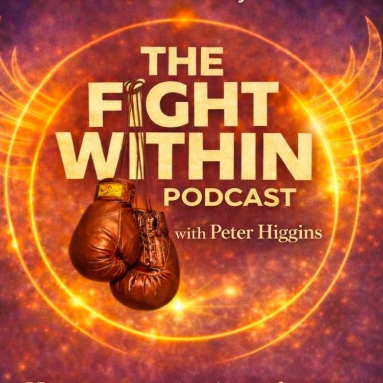 cover art for The Fight Within Podcast | Episode 3 with Karen Underwood