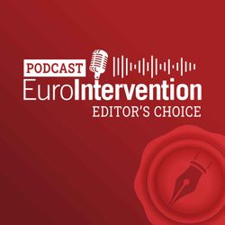 cover art for EuroIntervention | Editor's Choice