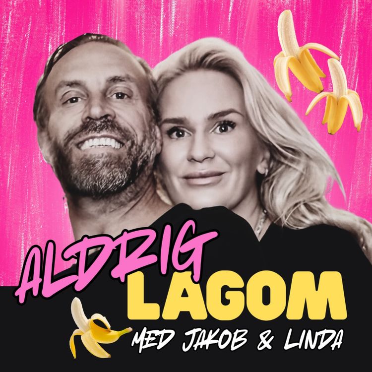 cover art for Aldrig Lagom – Trailer