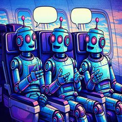 cover art for Aviation People 