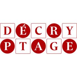 cover art for Décryptage