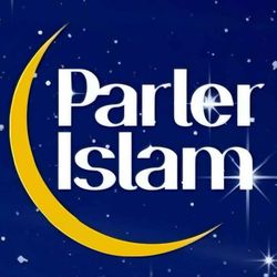 cover art for Parler Islam