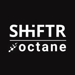 cover art for SHIFTR - Octane