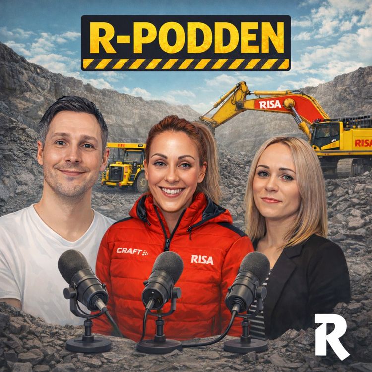 cover art for Bjørn Risa om ledelse, familie & verdier