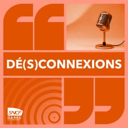 cover art for Dé(s)connexions