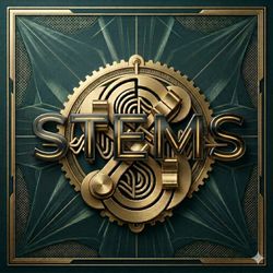 cover art for Stems - L'art de la Voix by Nazar Studios